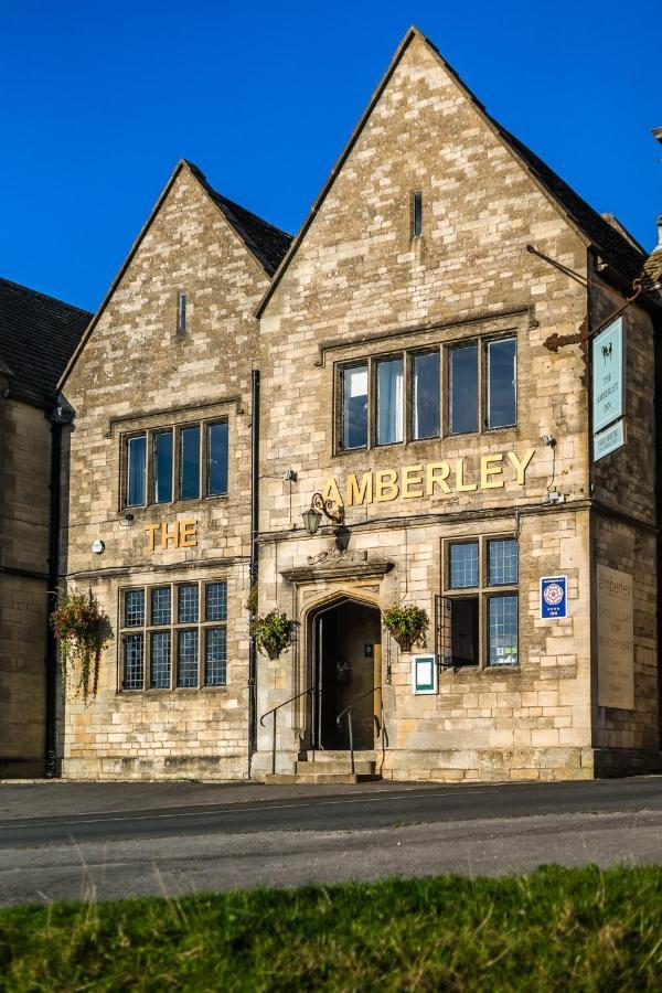 Amberley Inn Stroud  Exterior photo