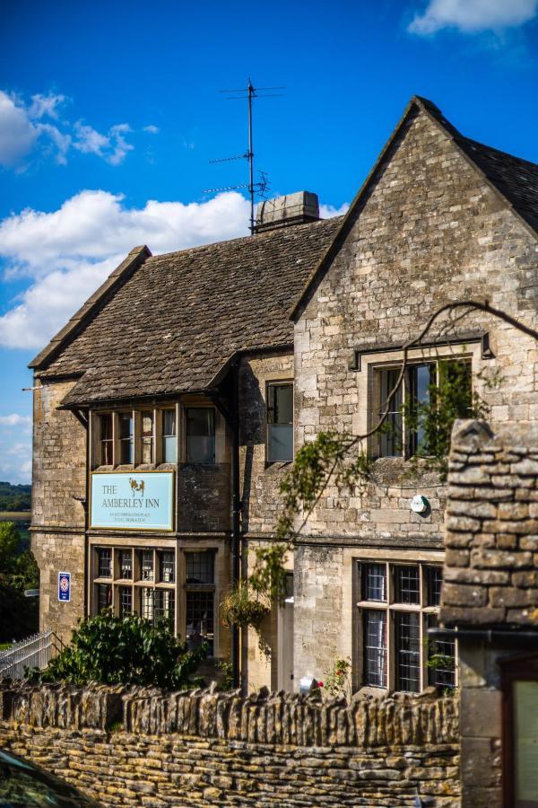 Amberley Inn Stroud  Exterior photo