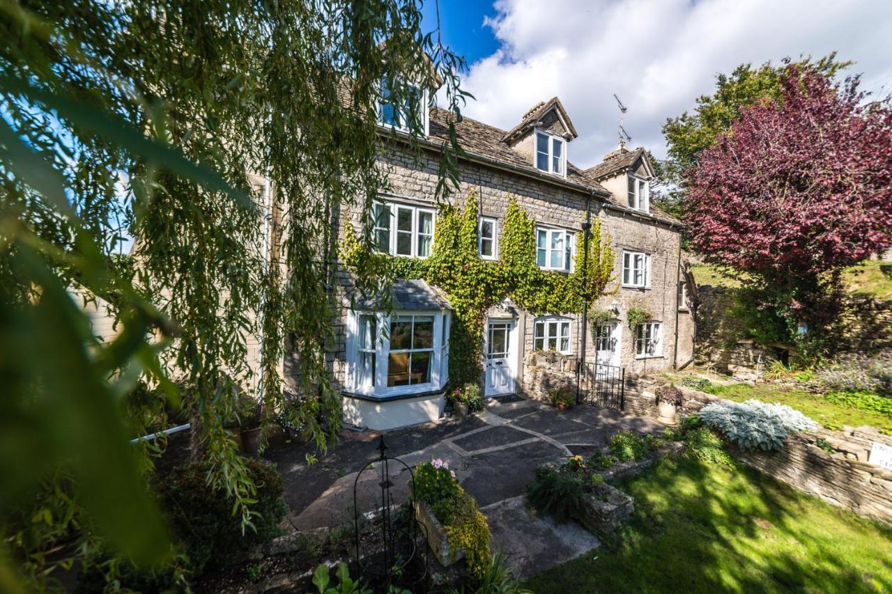 Amberley Inn Stroud  Exterior photo