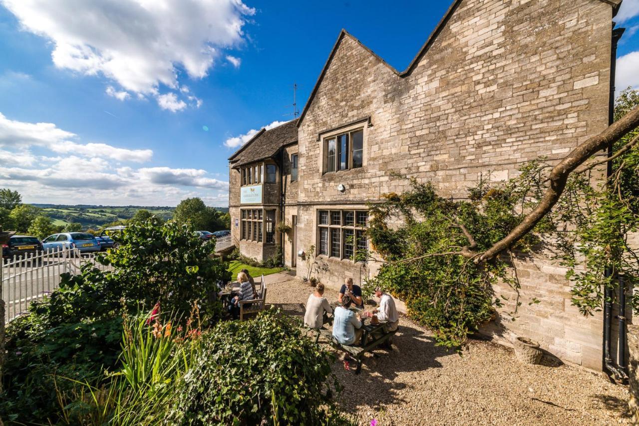 Amberley Inn Stroud  Exterior photo