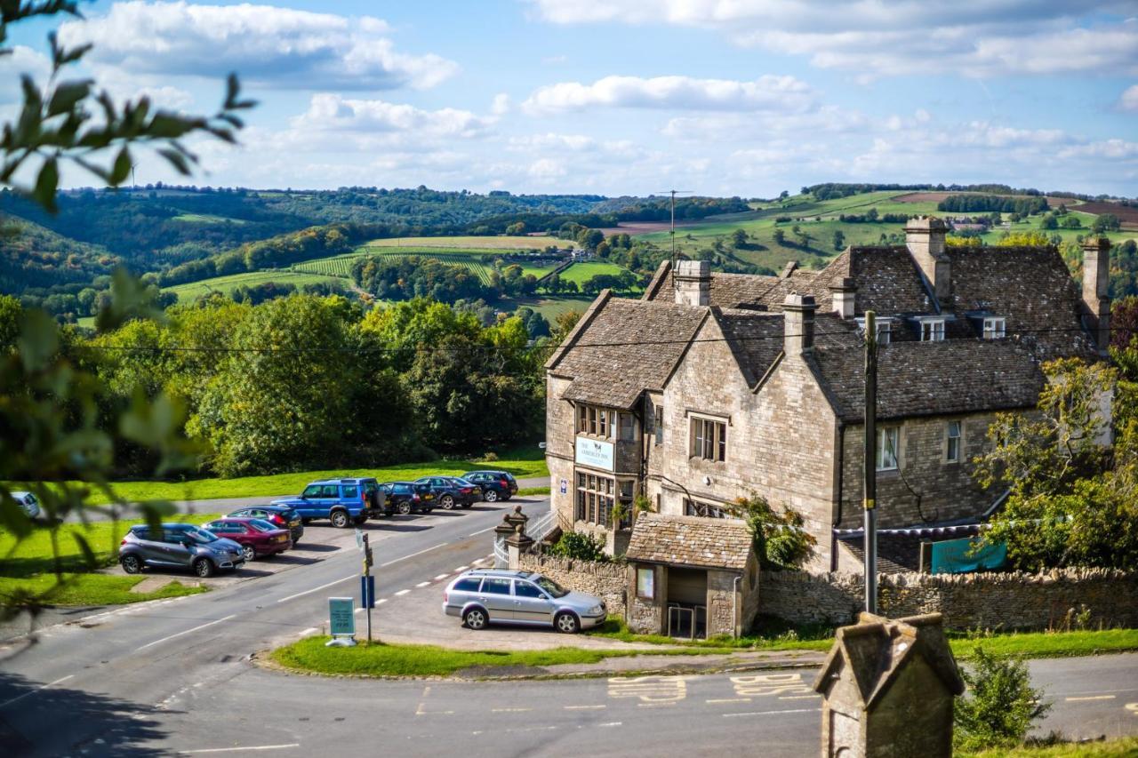Amberley Inn Stroud  Exterior photo