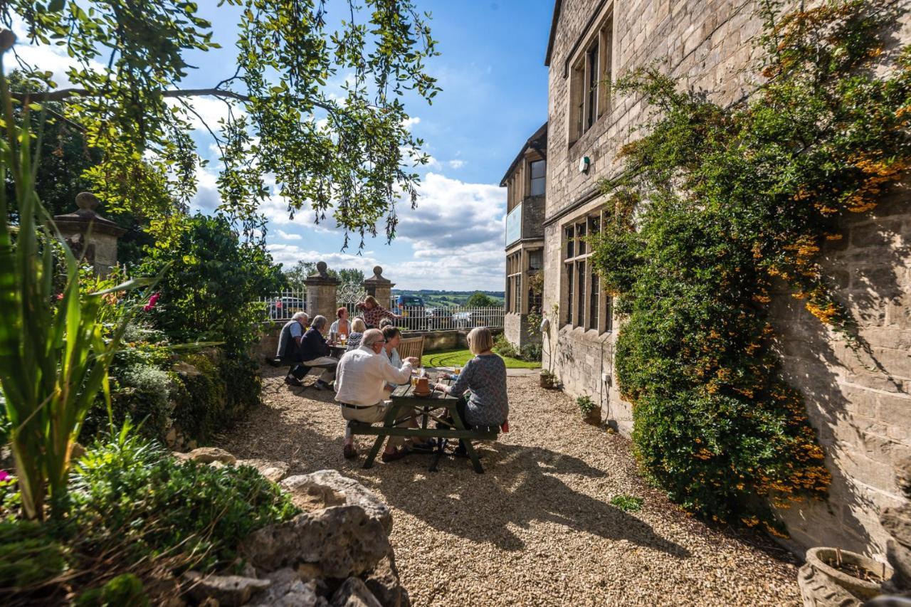 Amberley Inn Stroud  Exterior photo