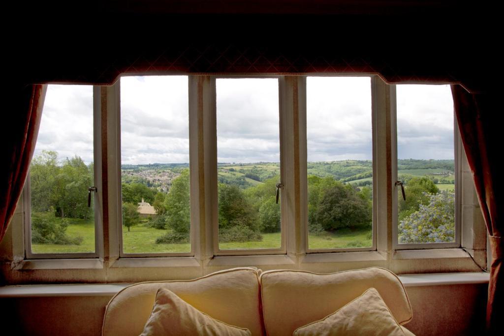 Amberley Inn Stroud  Room photo