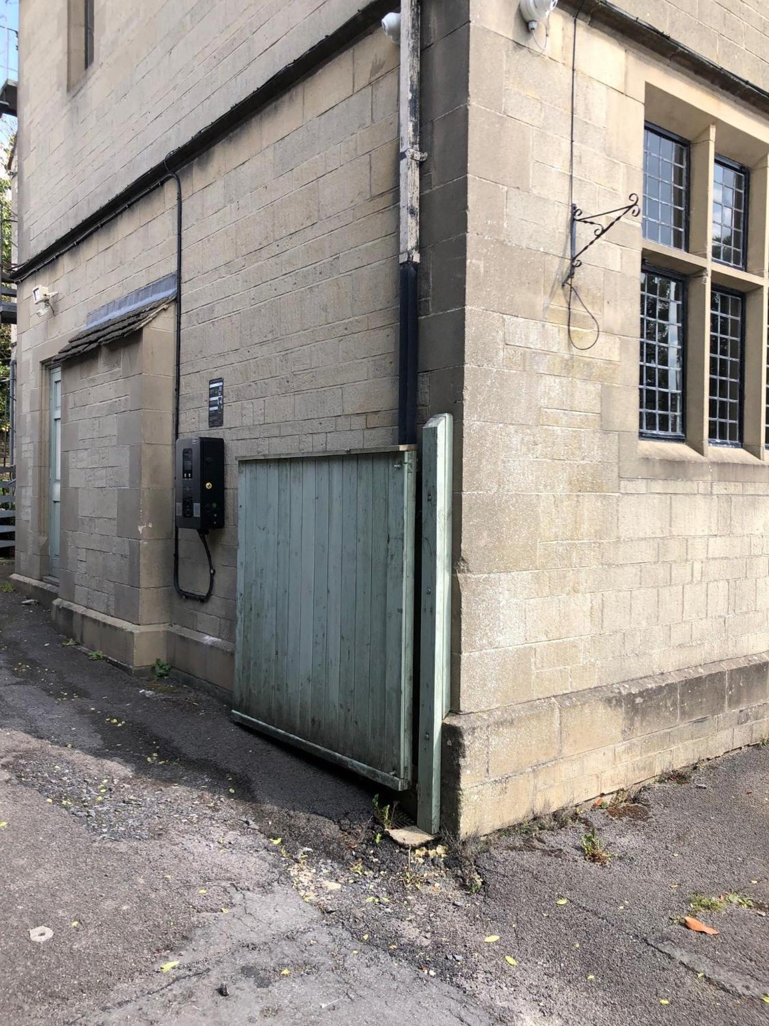 Amberley Inn Stroud  Exterior photo