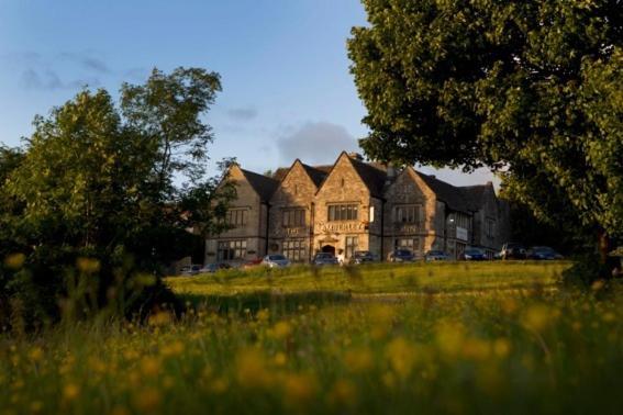 Amberley Inn Stroud  Exterior photo