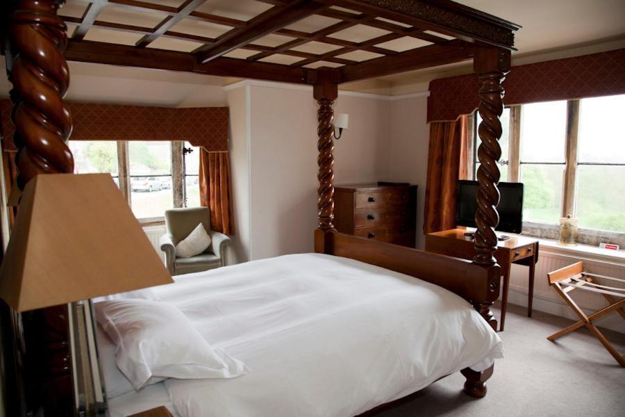 Amberley Inn Stroud  Room photo
