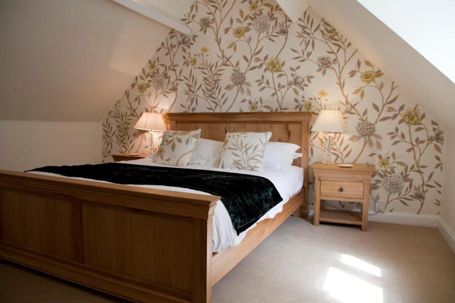 Amberley Inn Stroud  Room photo