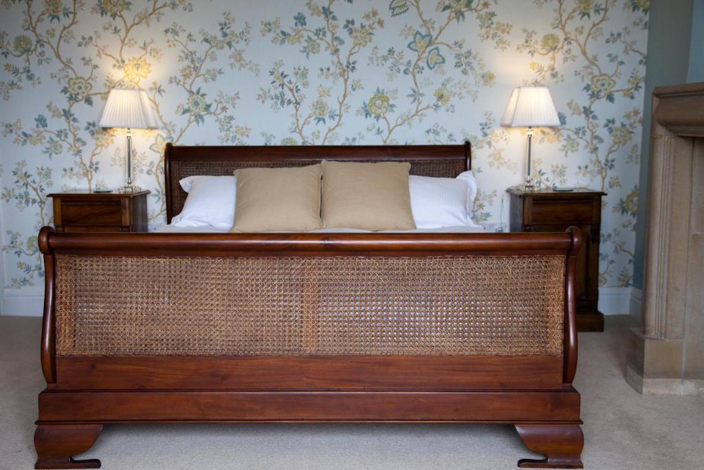 Amberley Inn Stroud  Room photo