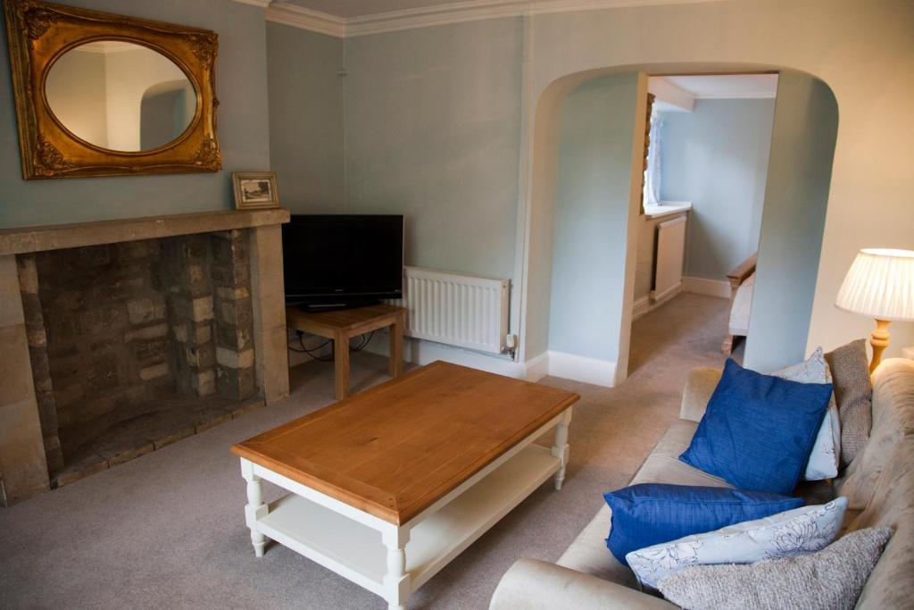 Amberley Inn Stroud  Room photo