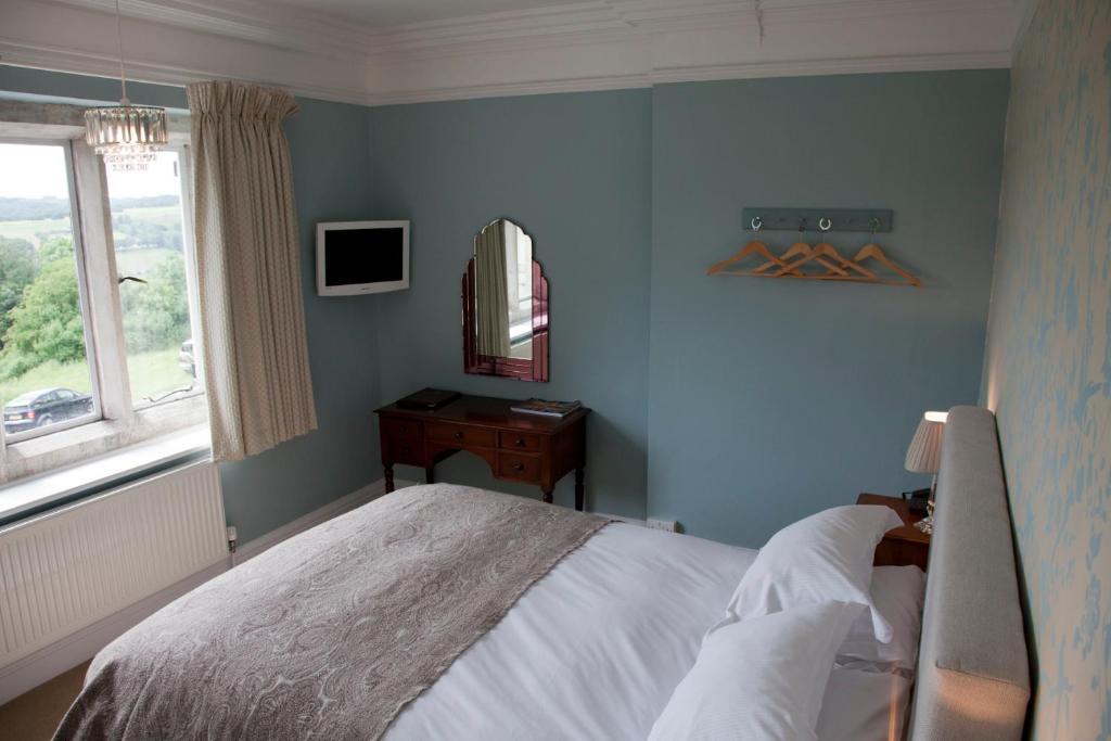 Amberley Inn Stroud  Room photo