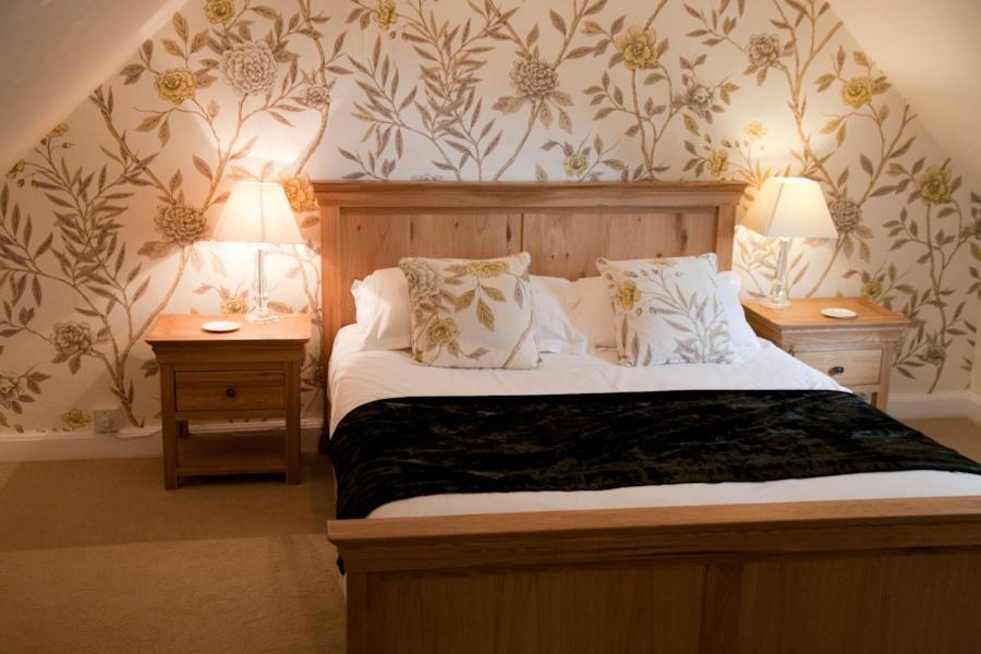 Amberley Inn Stroud  Room photo