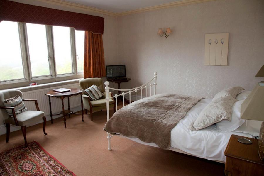 Amberley Inn Stroud  Room photo