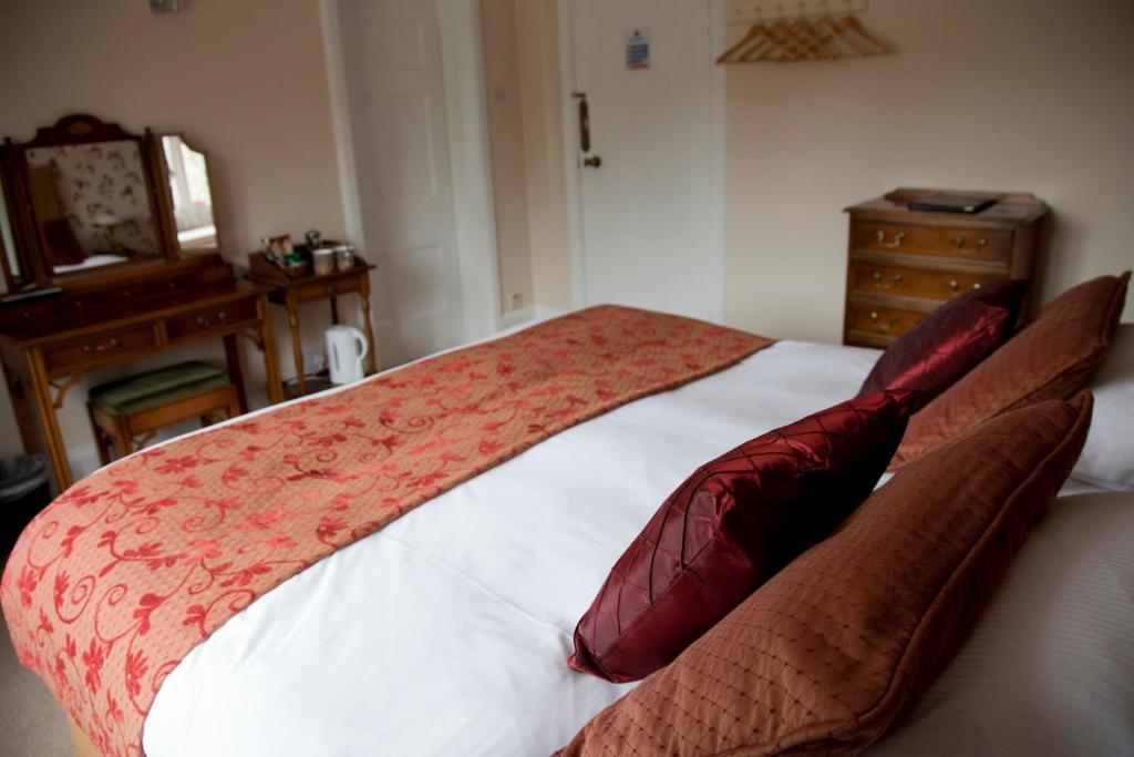 Amberley Inn Stroud  Room photo