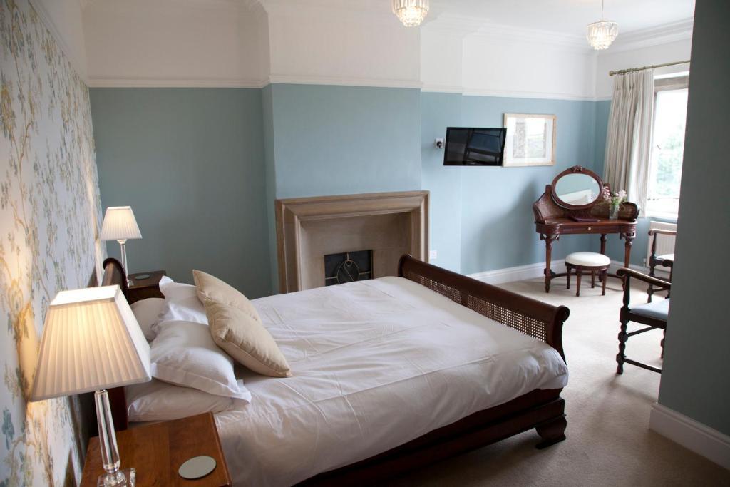 Amberley Inn Stroud  Room photo