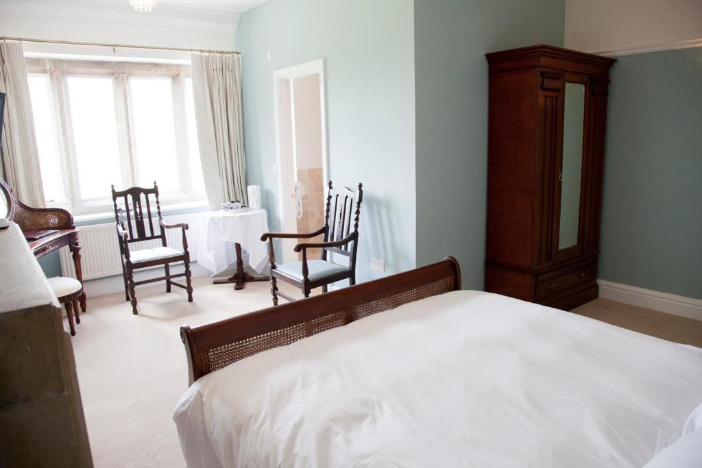 Amberley Inn Stroud  Room photo